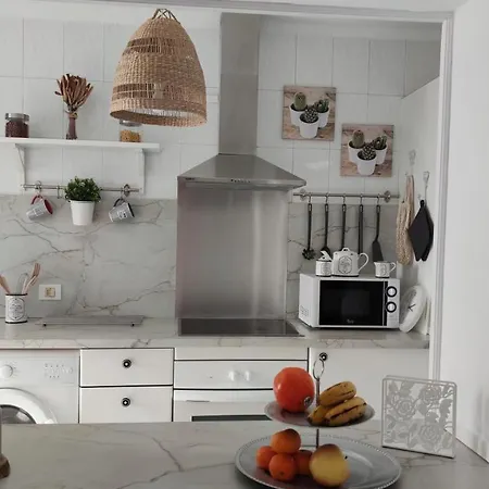 Casa Mare Apartament *