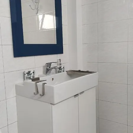 Casa Mare Playa Honda (Lanzarote)