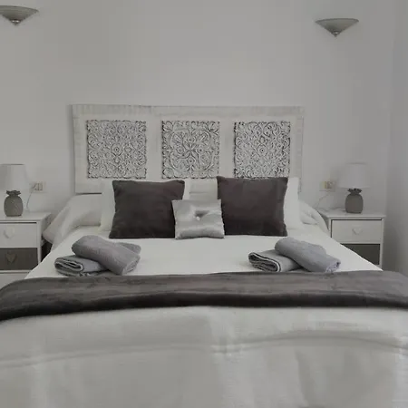 Διαμέρισμα Casa Mare Playa Honda (Lanzarote)