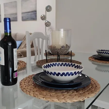 Διαμέρισμα Casa Mare