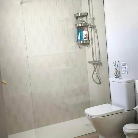 Casa Mare Διαμέρισμα