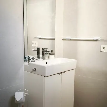 Διαμέρισμα Casa Mare