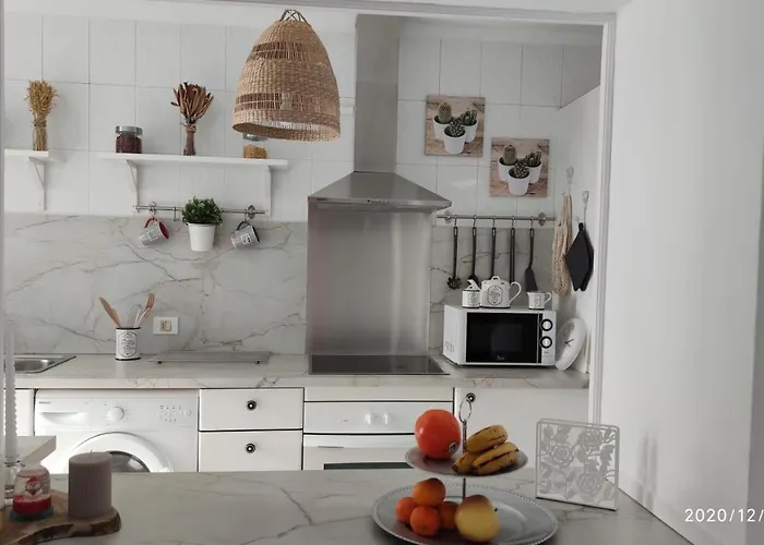 Casa Mare Apartamento *