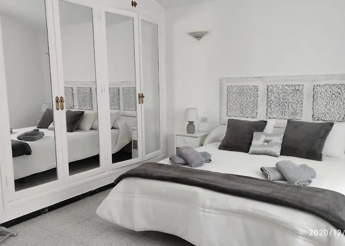 Casa Mare * Playa Honda (Lanzarote)