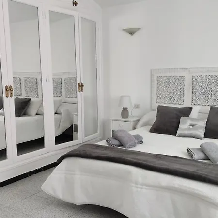 Casa Mare * Playa Honda (Lanzarote)