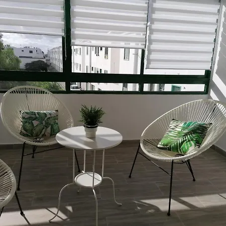 Casa Mare Playa Honda (Lanzarote)