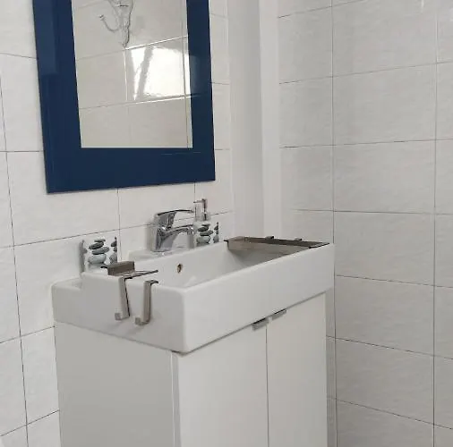 Casa Mare Playa Honda (Lanzarote)